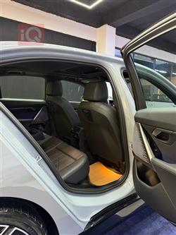 بي ام دبليو الفئة 5